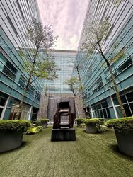 Golden Agri Plaza (D5), Factory #496941851